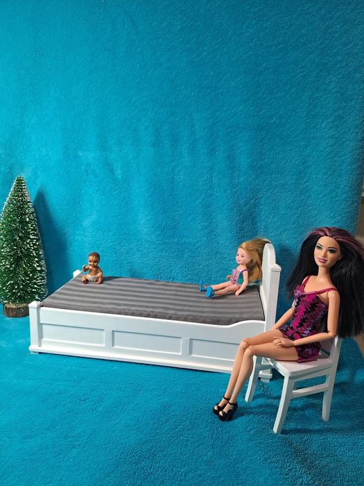 Мебель для Кукол