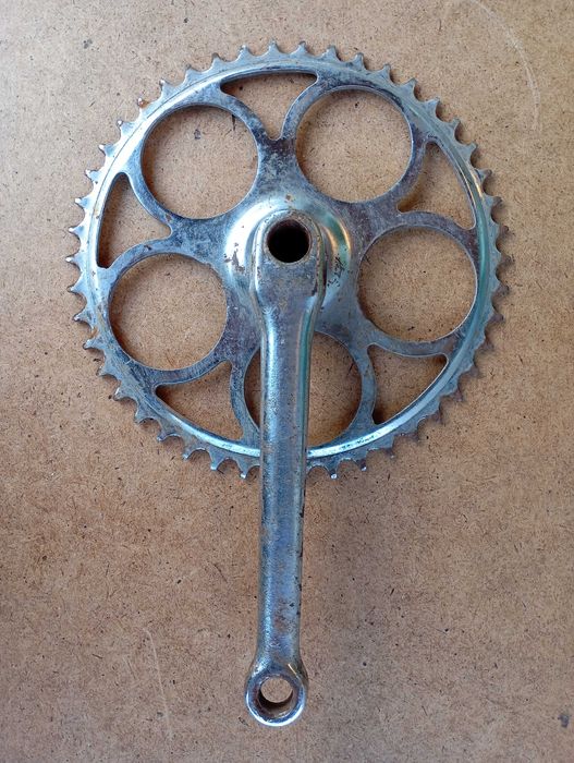 Звезда с клеймом