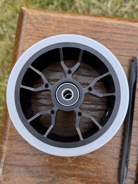 2x Felga Exway Atlas PRO – oryginalna, precyzyjna, uniwersalna