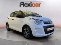 Citroën C1 1.0 VTi Feel
