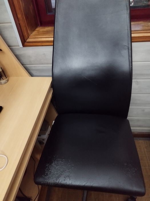 Cadeira de escritório