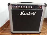 Marshall Mini Silver Jubilee Combo