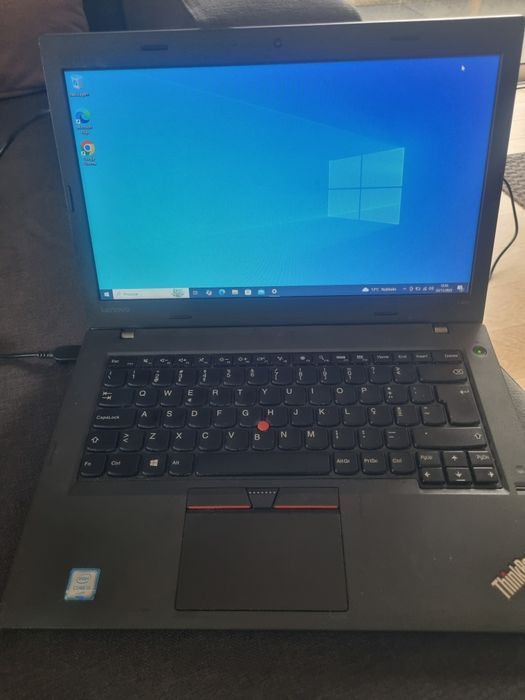 Portaril Lenovo Thinkpad i3