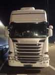 SCANIA R450 12/2016