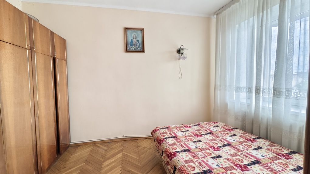 Трикімнатна квартира 87 м2+ гараж у подарунок
