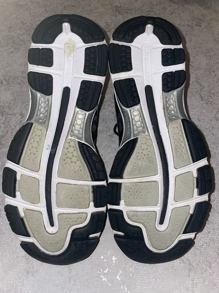 Кросівки asics gel nimbus 19 running gt sonoma lyte (кросівки асікс)