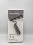 Adapter USB Type-C Terratec Connect C2 - 3x USB 3.0 i LAN

Opis: Na sp