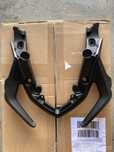 Apoio original traseiro Bmw F900 XR 2020