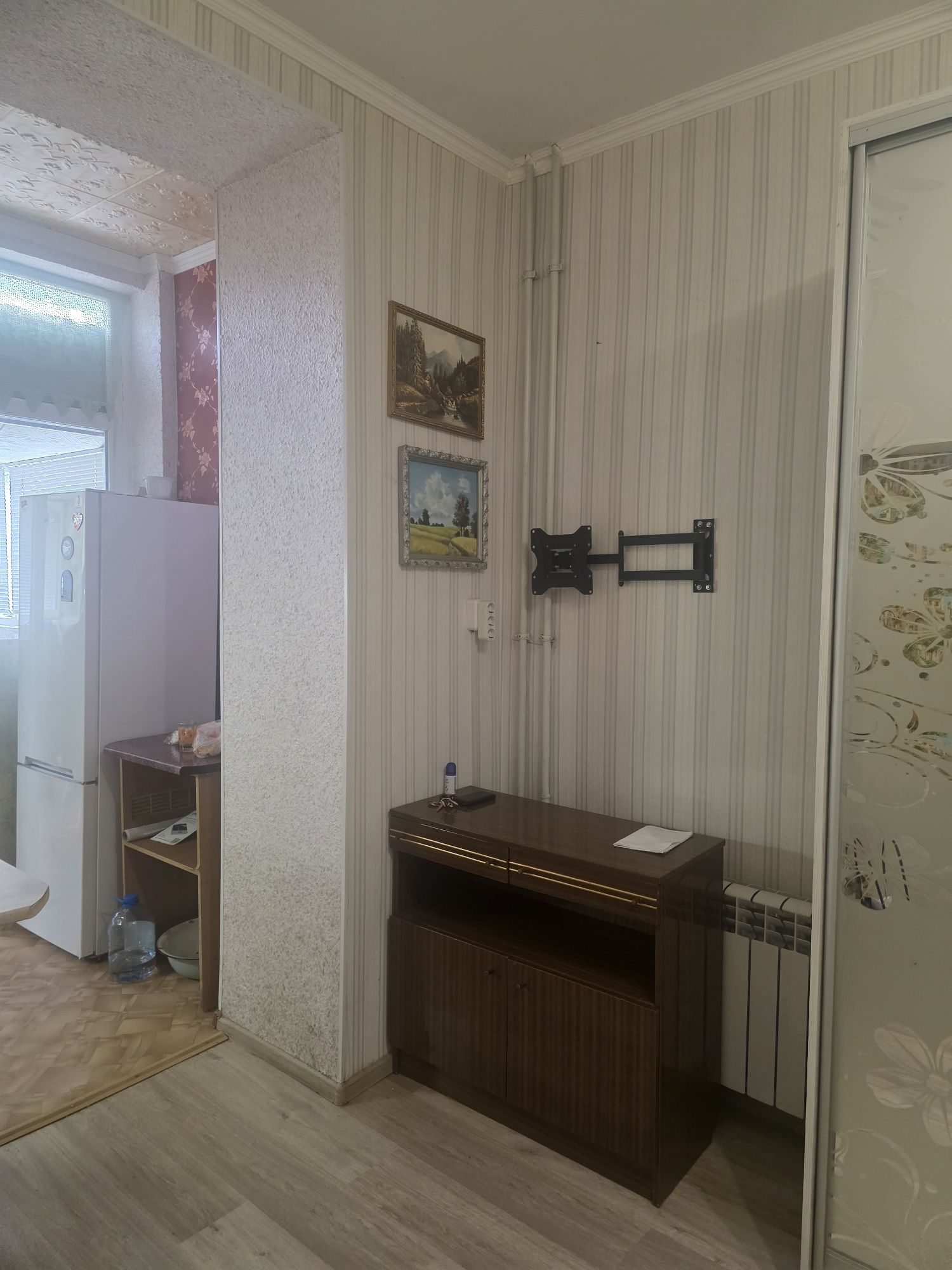 Сдам 1 ком.квартиру на Салтовке
