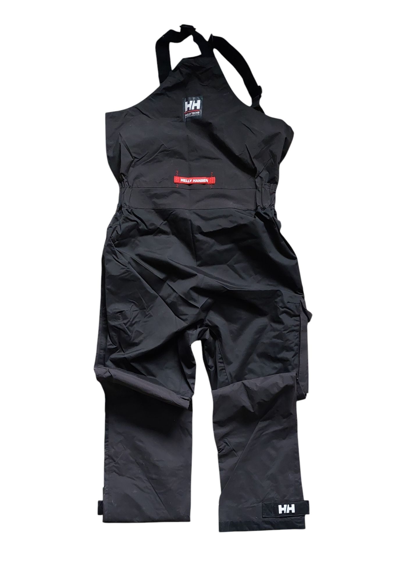 Helly Hansen nowe spodnie żeglarskie męskie r. L