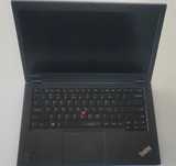 Laptop Lenovo ThinkPad T440p, SSD-240GB, 4GB, Windows 8