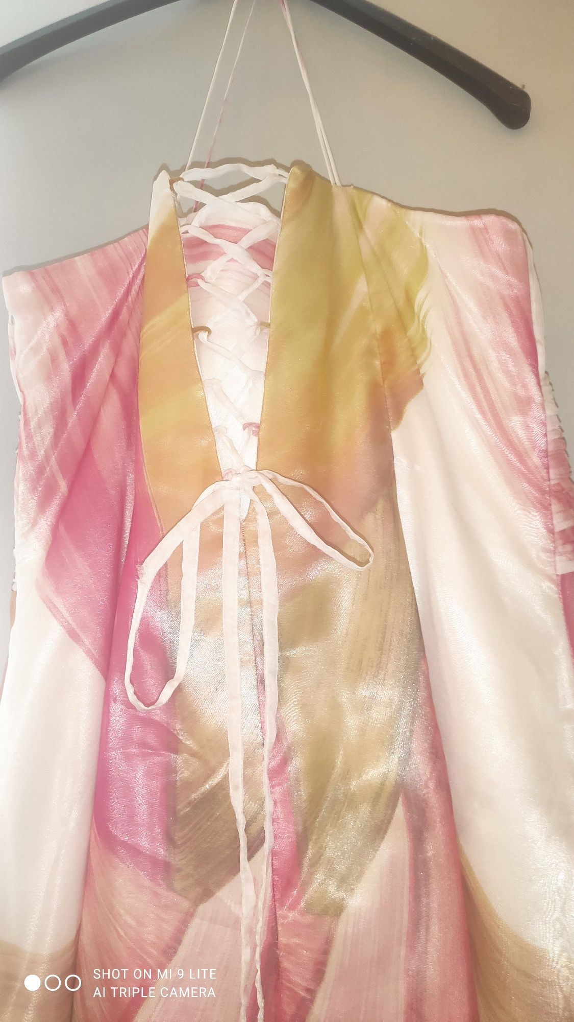 Vestido Cerimônia