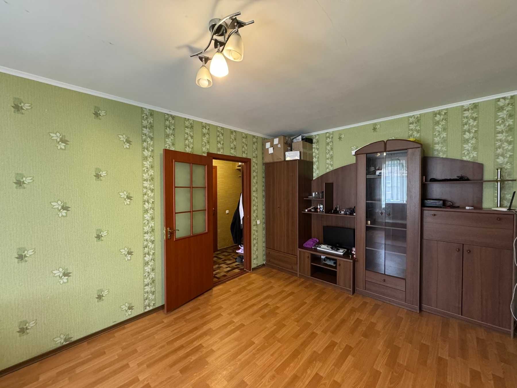 Продаж 1-кімнатної квартири у самому серці мікрорайону Виставка
