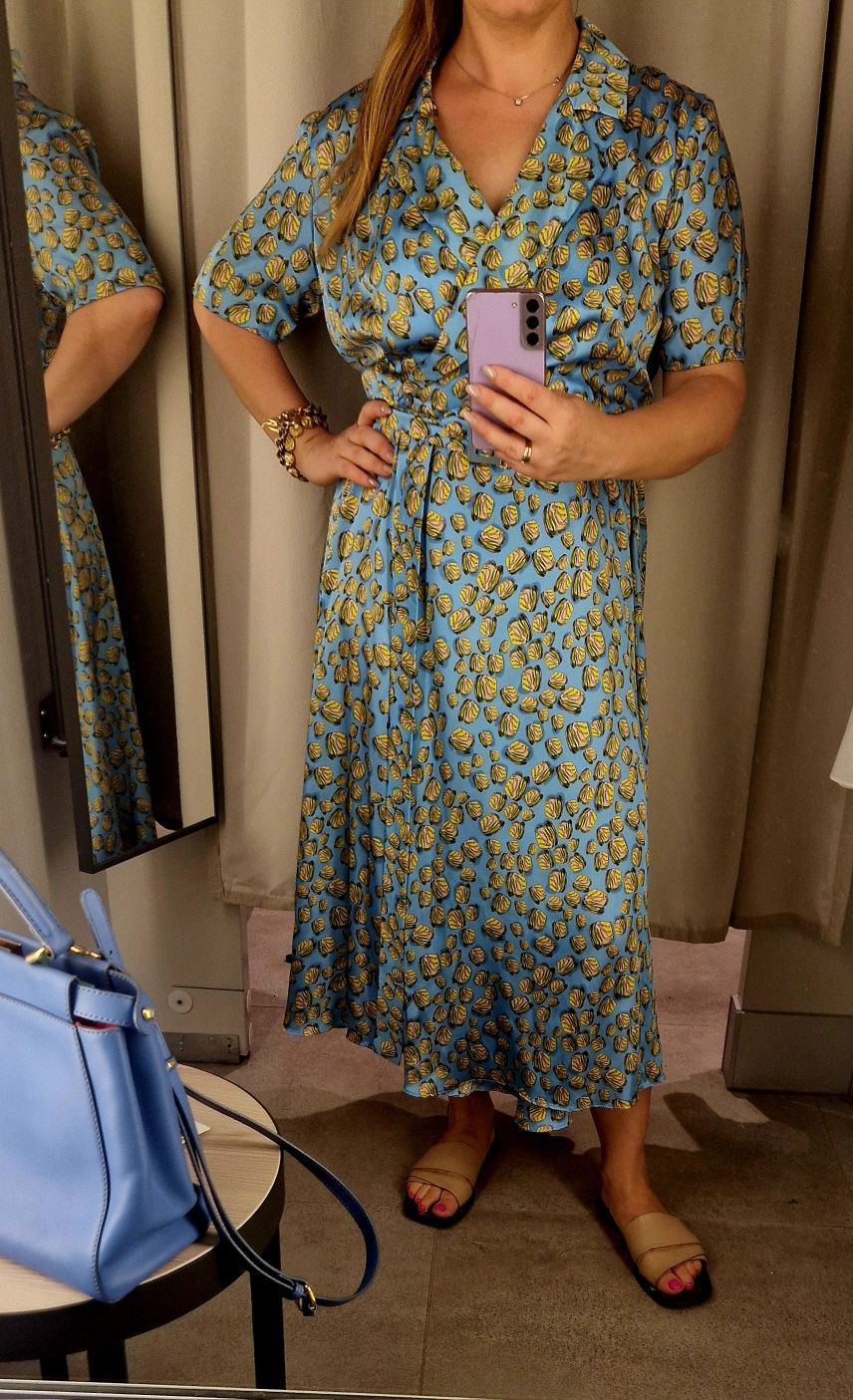 Сукня Max Mara, розмір М-L