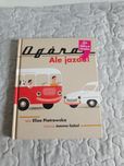 Książka "Ogóras ale jazda"