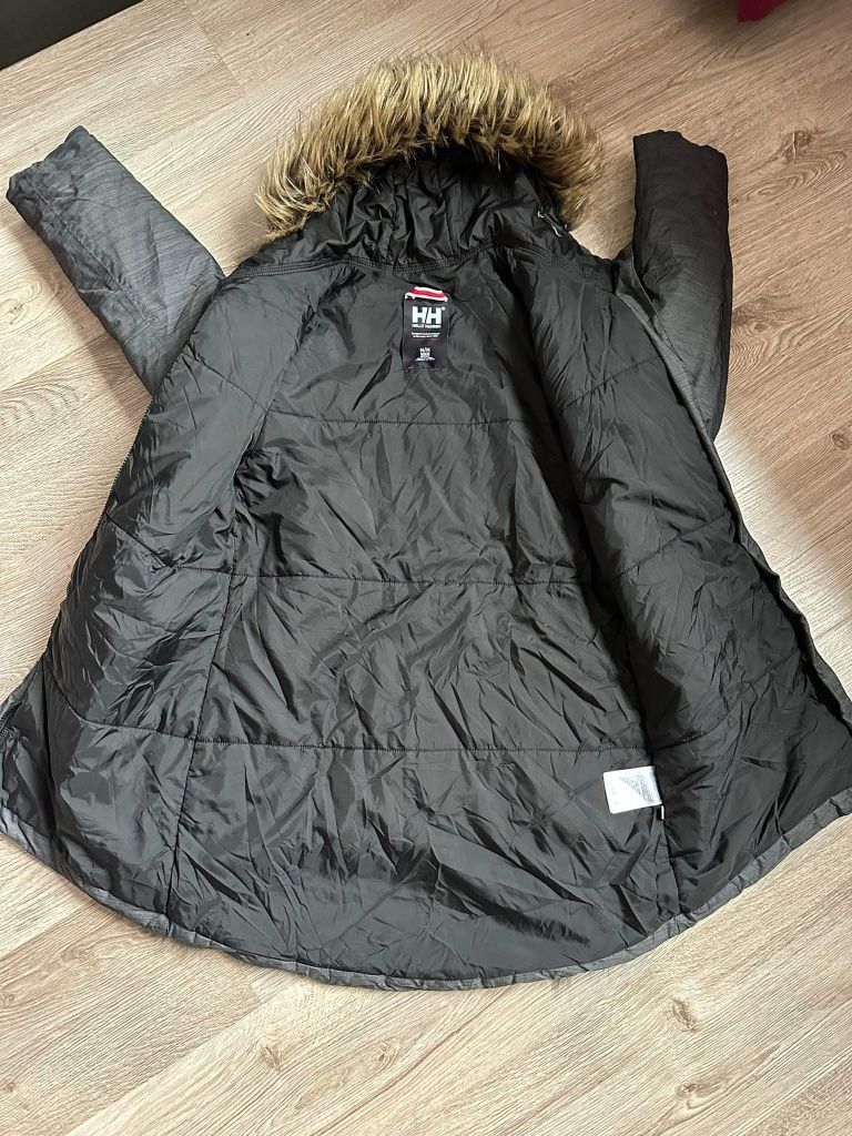 Kurtka zimowa Helly Hansen HH Parka