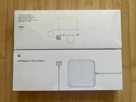 Новий блок живлення Apple Magsafe 2 85W A1424 MD506LLA гарантія