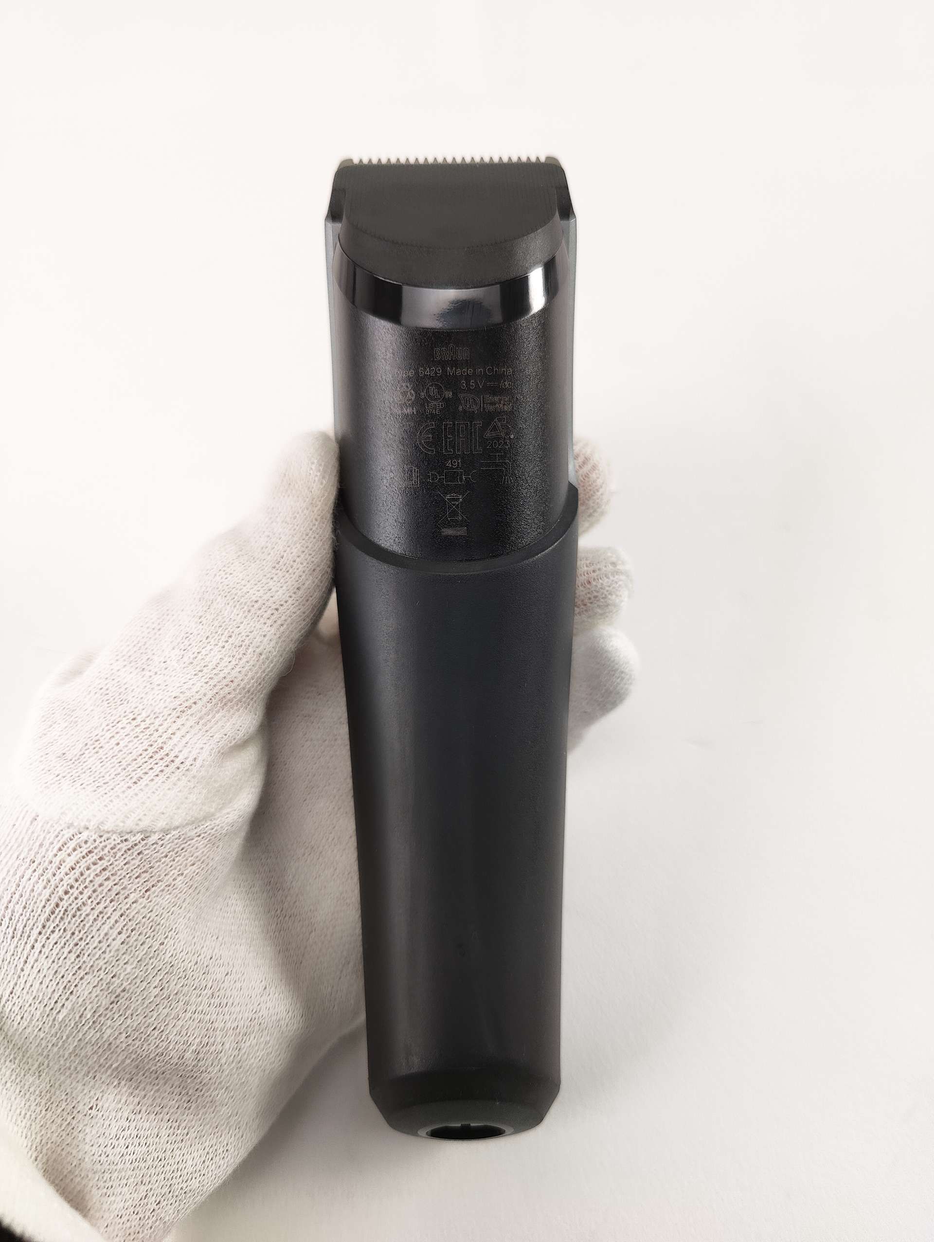 BRAUN HC7390 Series 7 Maszynka do strzyżenia włosów