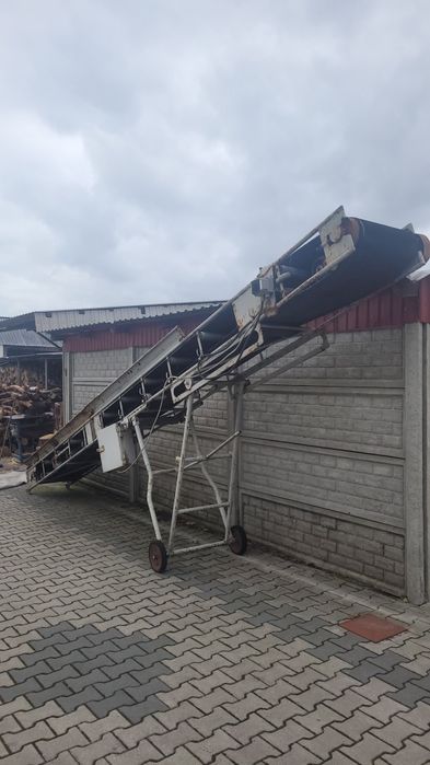 Wyciąg do podłoża pieczarkowego