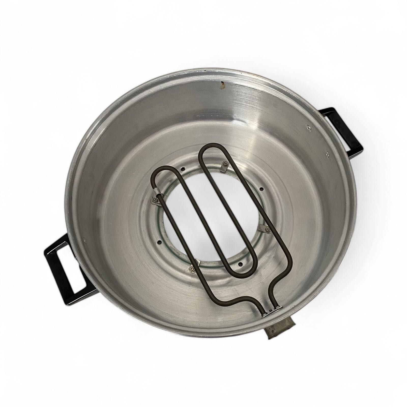 Forno Cloche Patusca