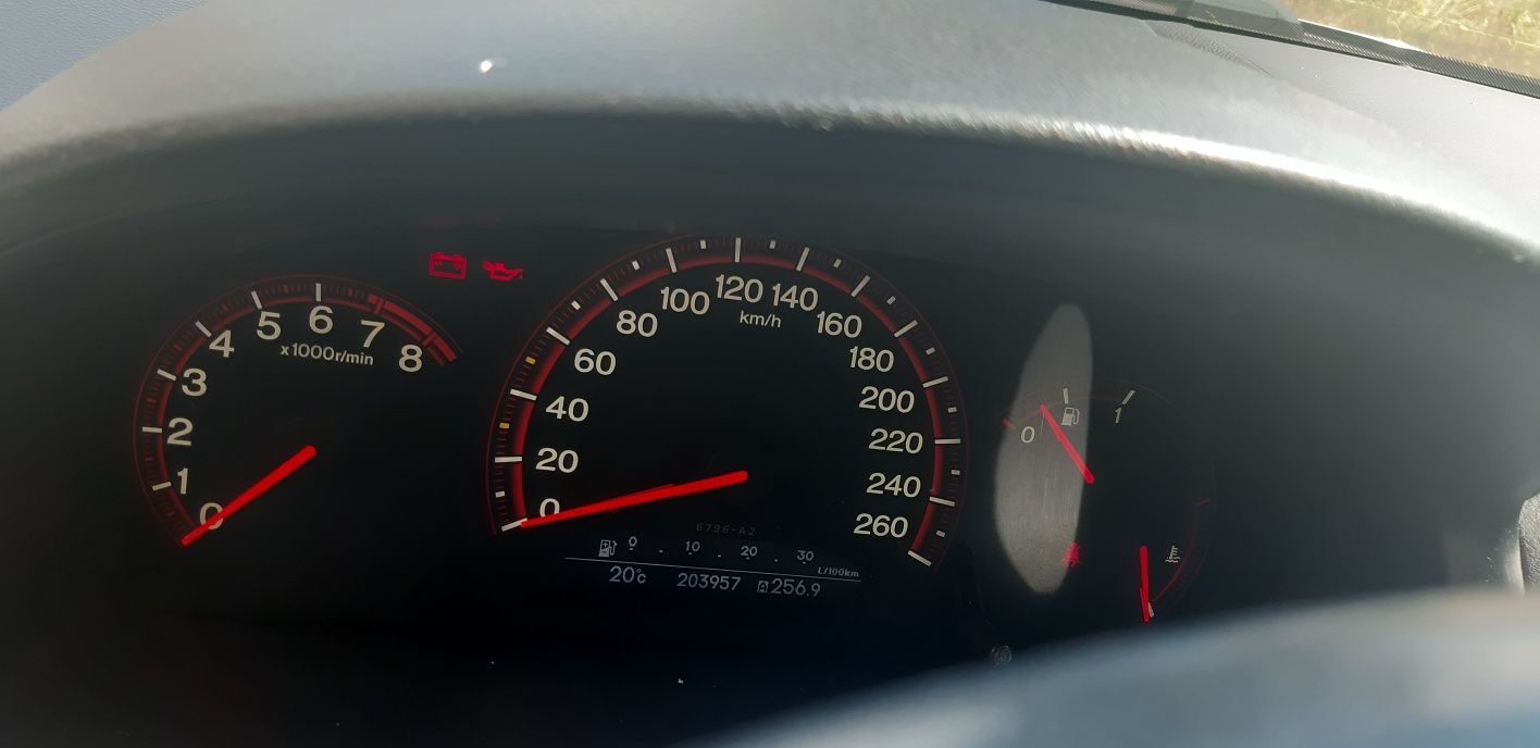Sprzedam Honda Accord 7