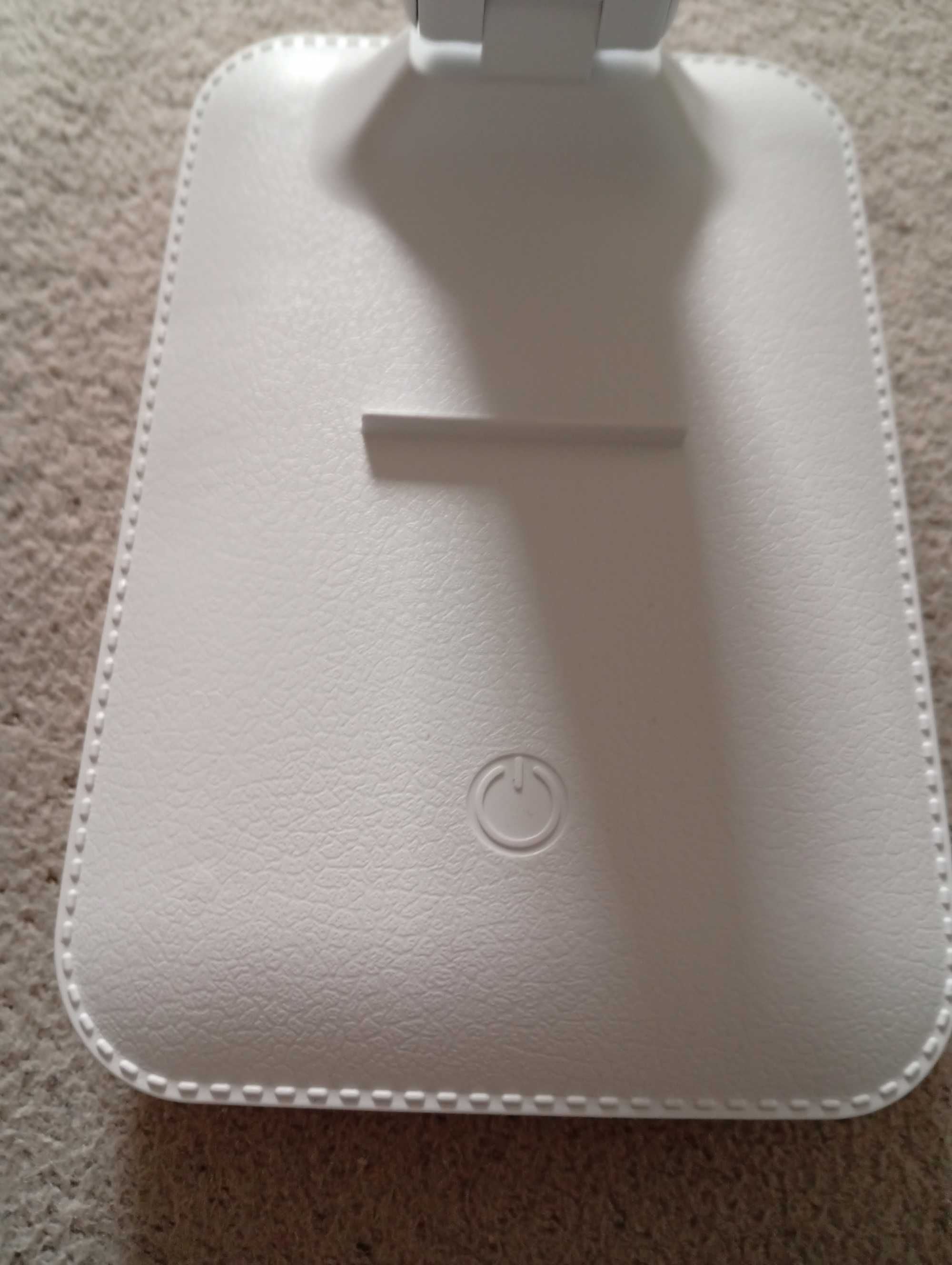 Lampka biurowa usb led