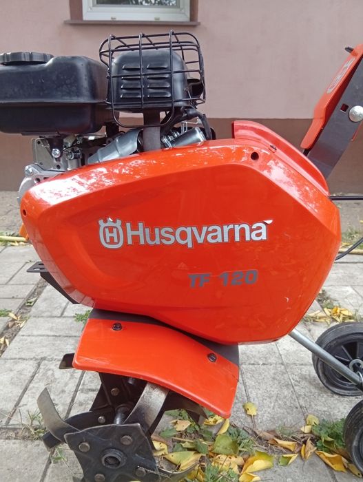 Мото культіватор