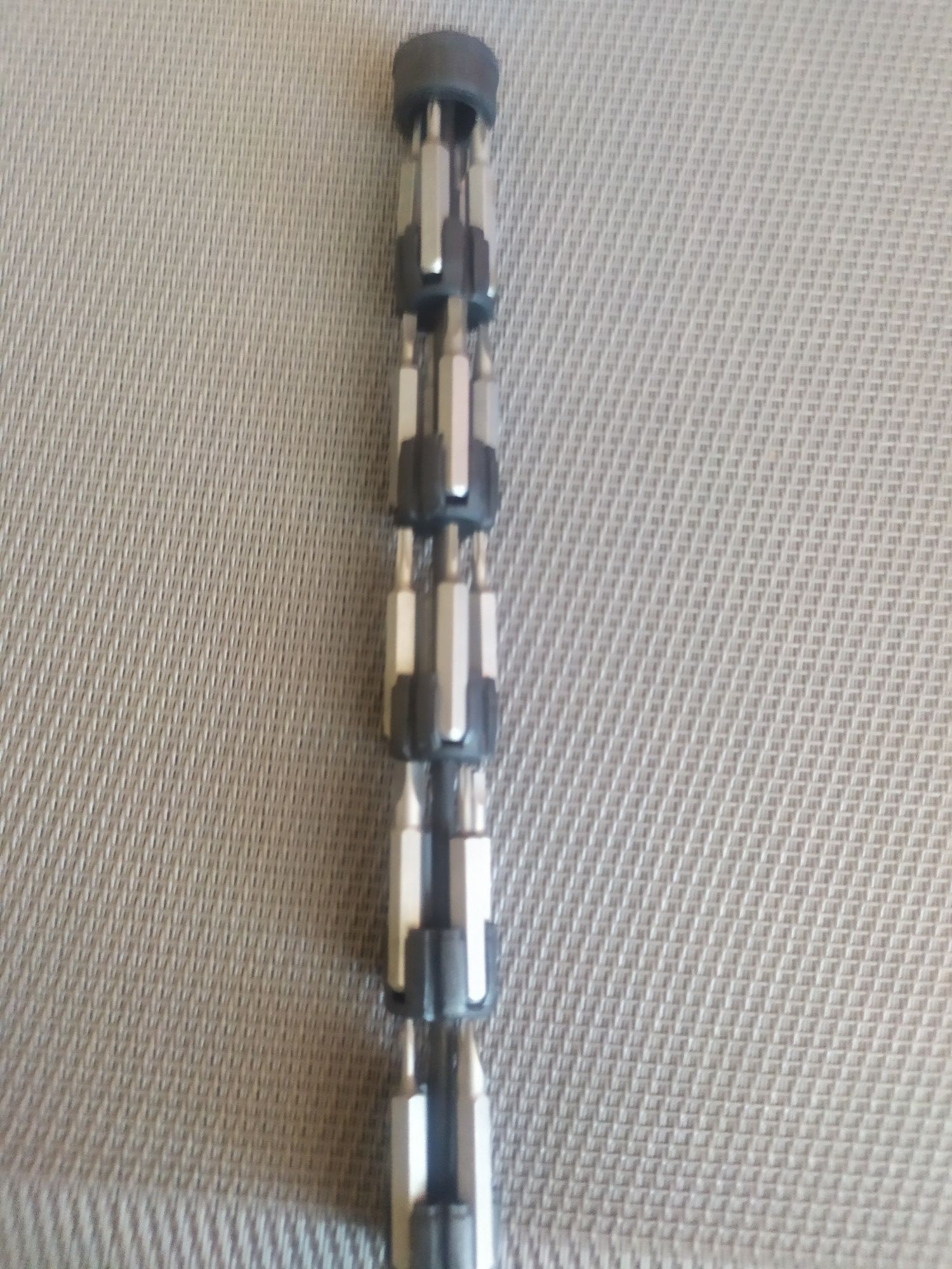 Wkrętak wowstick na baterie AAA