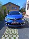 Renault Megane III 2.0 dCi, 163 KM