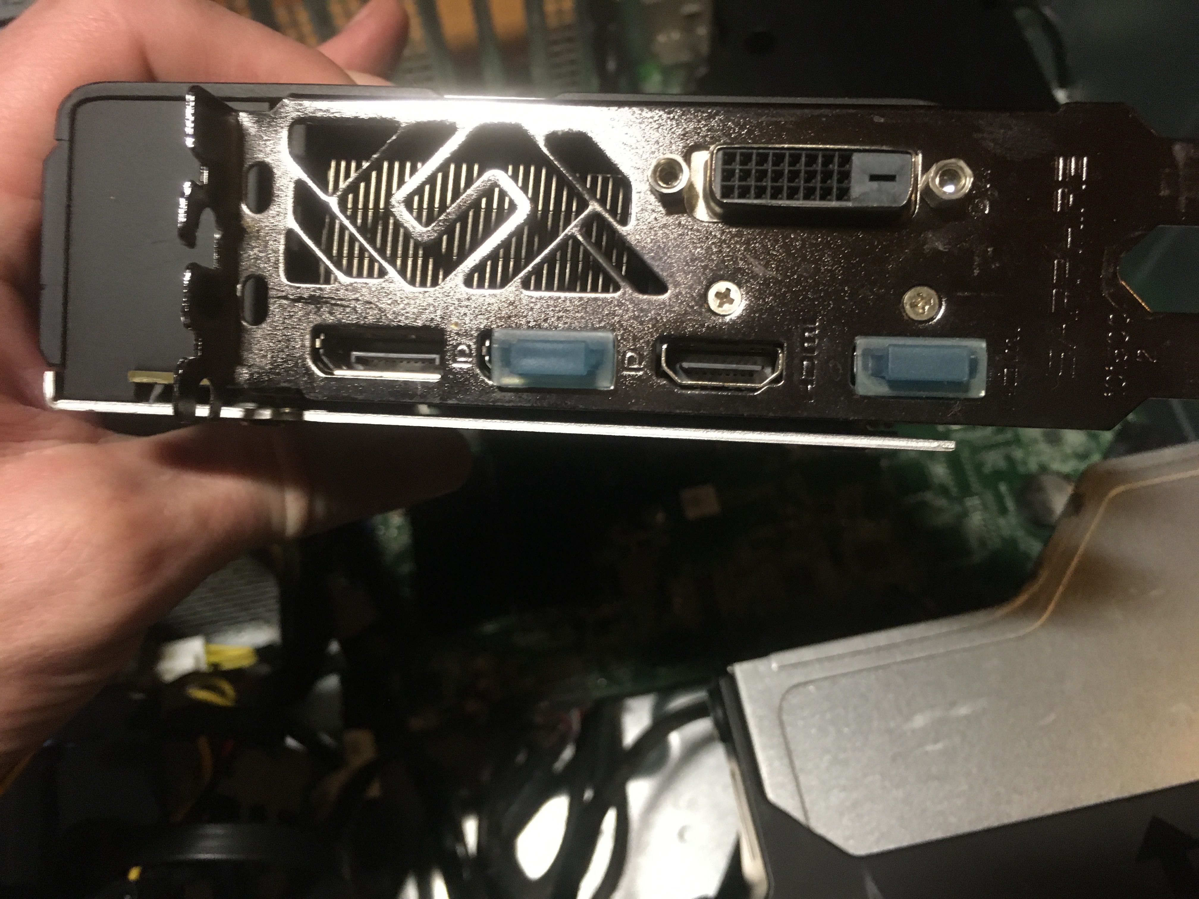 Компʼютер Dell precision t3600