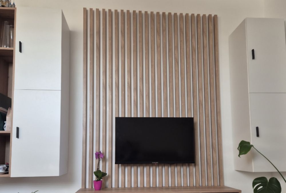 Sprzedam lamele dąb naturalny