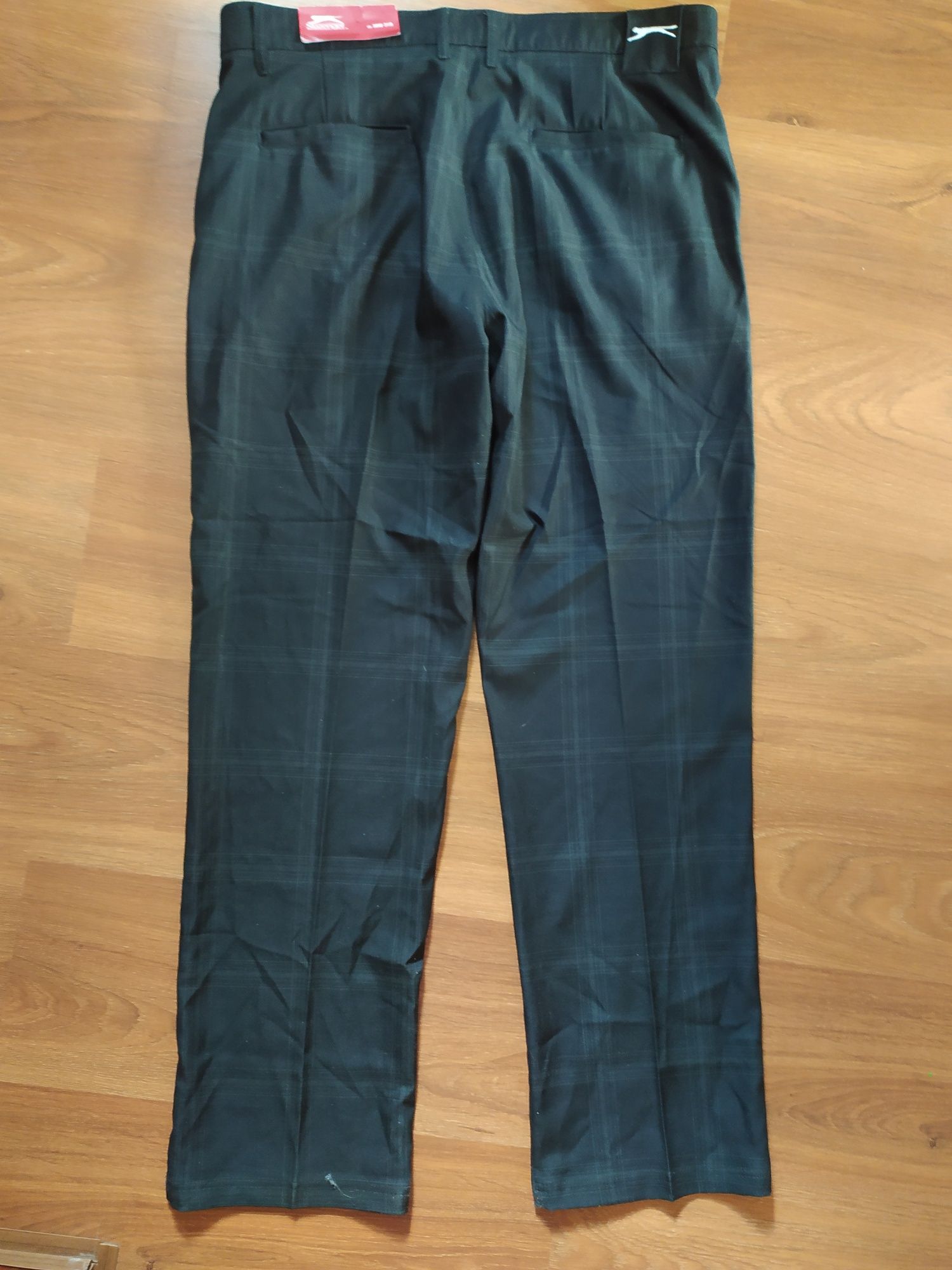Нові чоловічі штани Slazenger 36w 31r ( 38w 31 r)