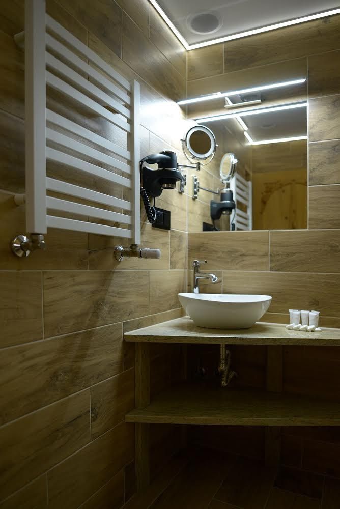 Domek centrun Zakopanego, wysoki standard, sauna, potok, RELAKS