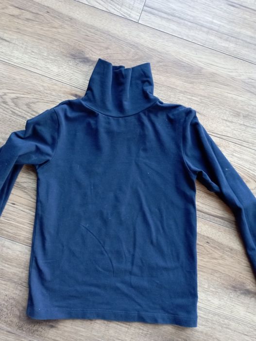 Golf dziecięcy Polecam