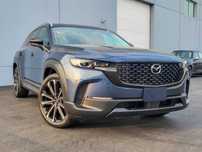 2022 Mazda CX-50 Premium Plus