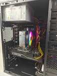 ПК Xeon,E5 2666v3,RX 470 4GB,16GB  ОЗУ