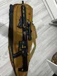 Tokyo mauri mtr16 gbbr nova