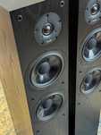 Kolumny ProAc Studio 140