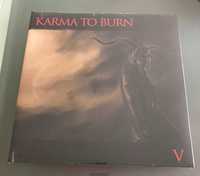 Karma To Burn - V LP