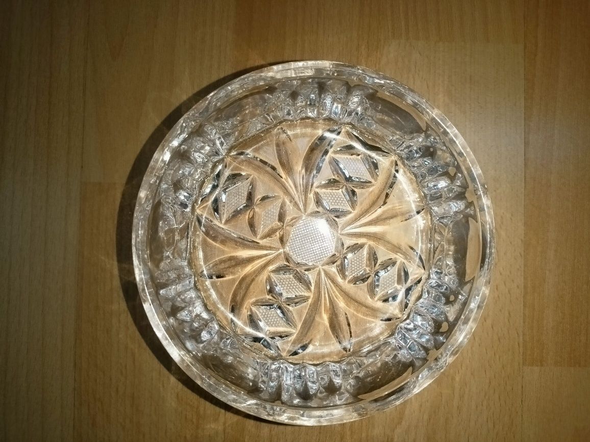 Kryształowe miseczki 12 cm