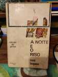 A Noite e o Riso - Nuno Bragança (primeira edição)