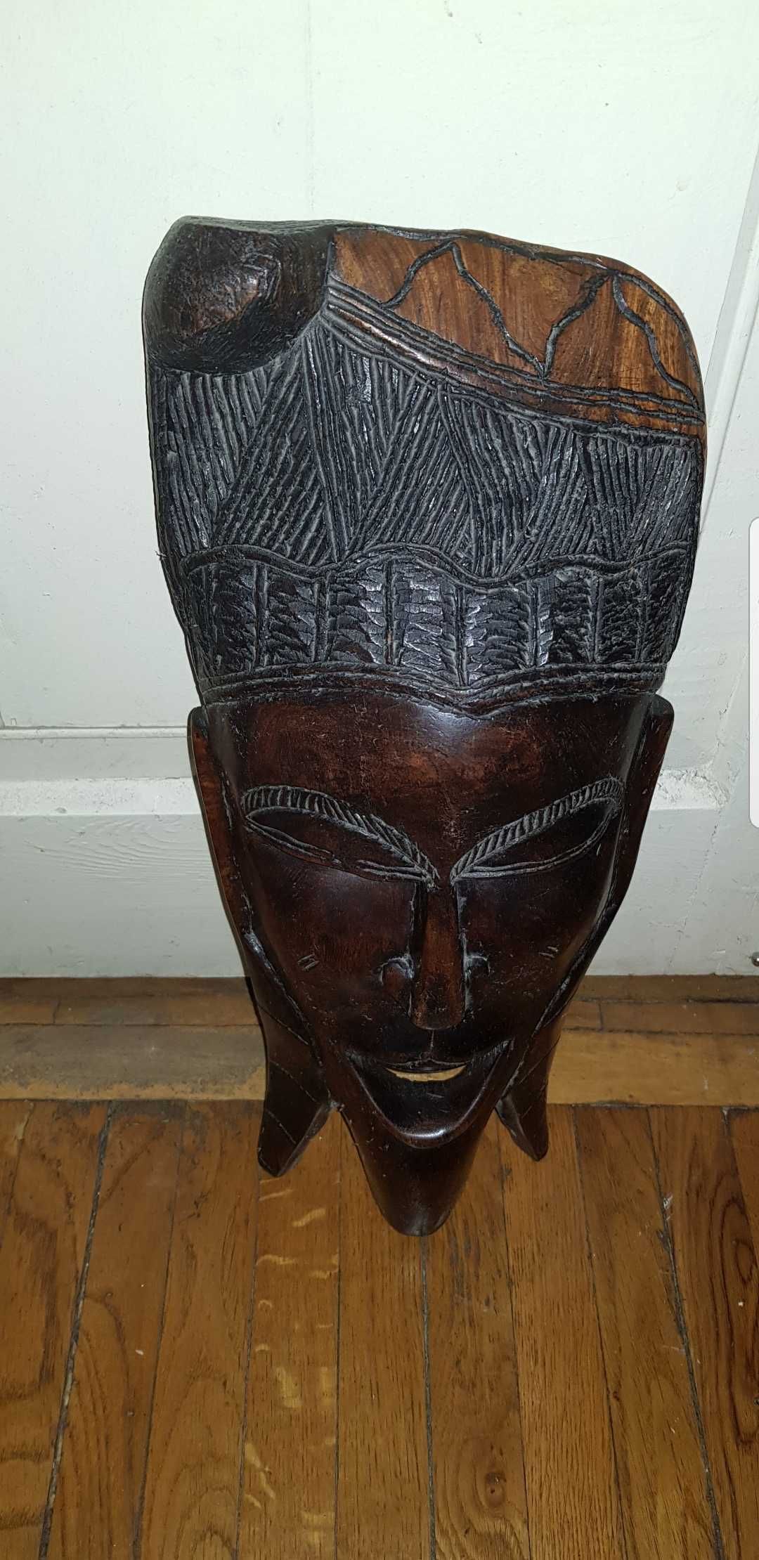 Продам африканскую маску