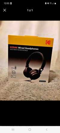 Słuchawki Kodak Wired Headphones 300 Max