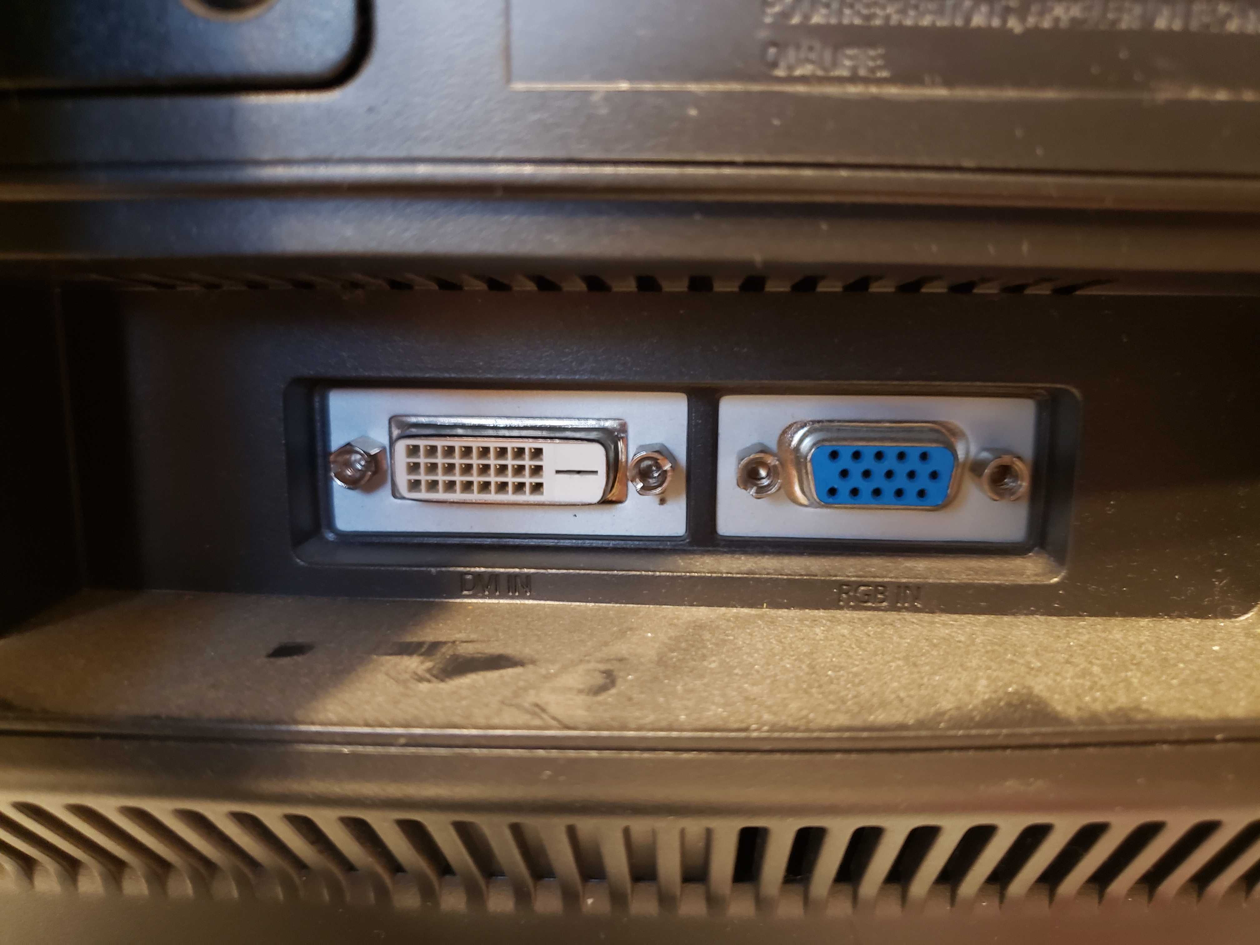 Monitor Samsung SyncMasterb1940  19”