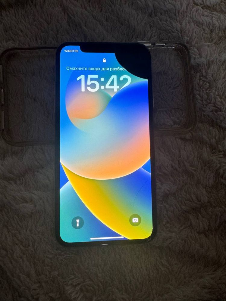 iphone x (64 gb)