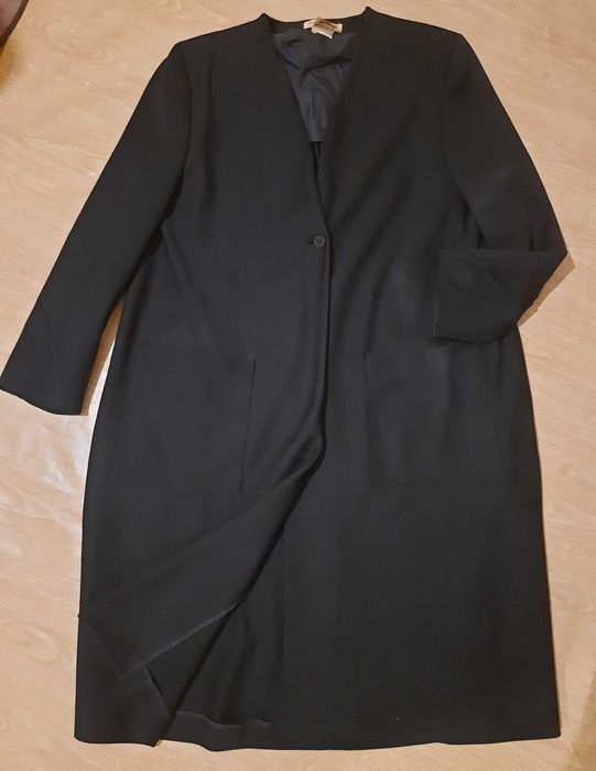 Giorgio armani женское пальто италия оригинал