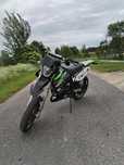Sherco sm 50/70 2009