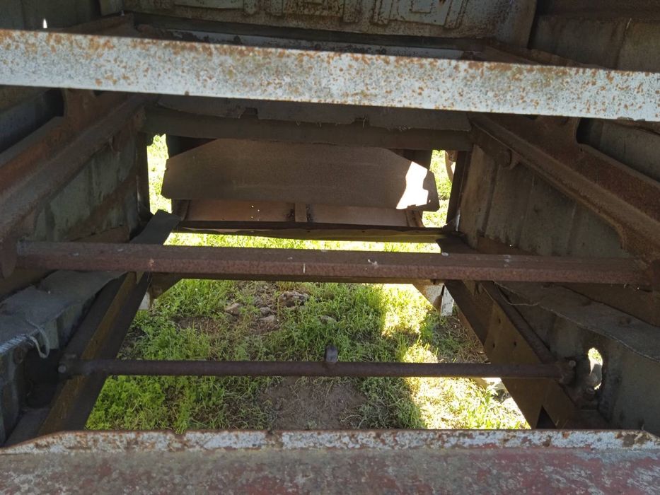 Продам віялку в хорошому стані