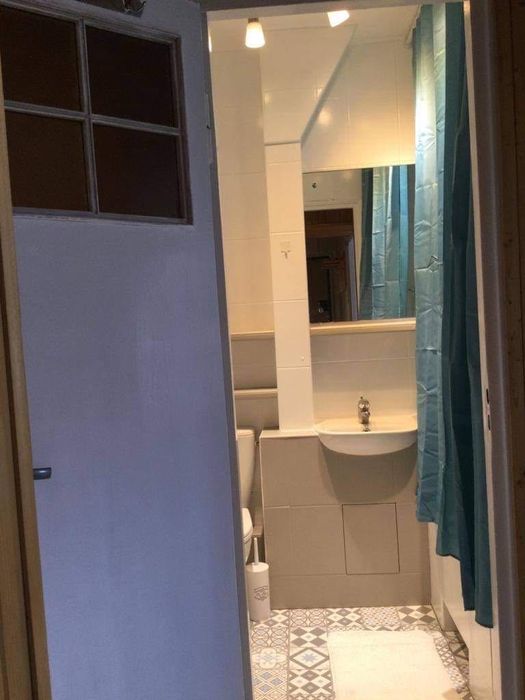 Tanio wynajmę pokój Warszawa Bielany blisko metra internet i piwnica