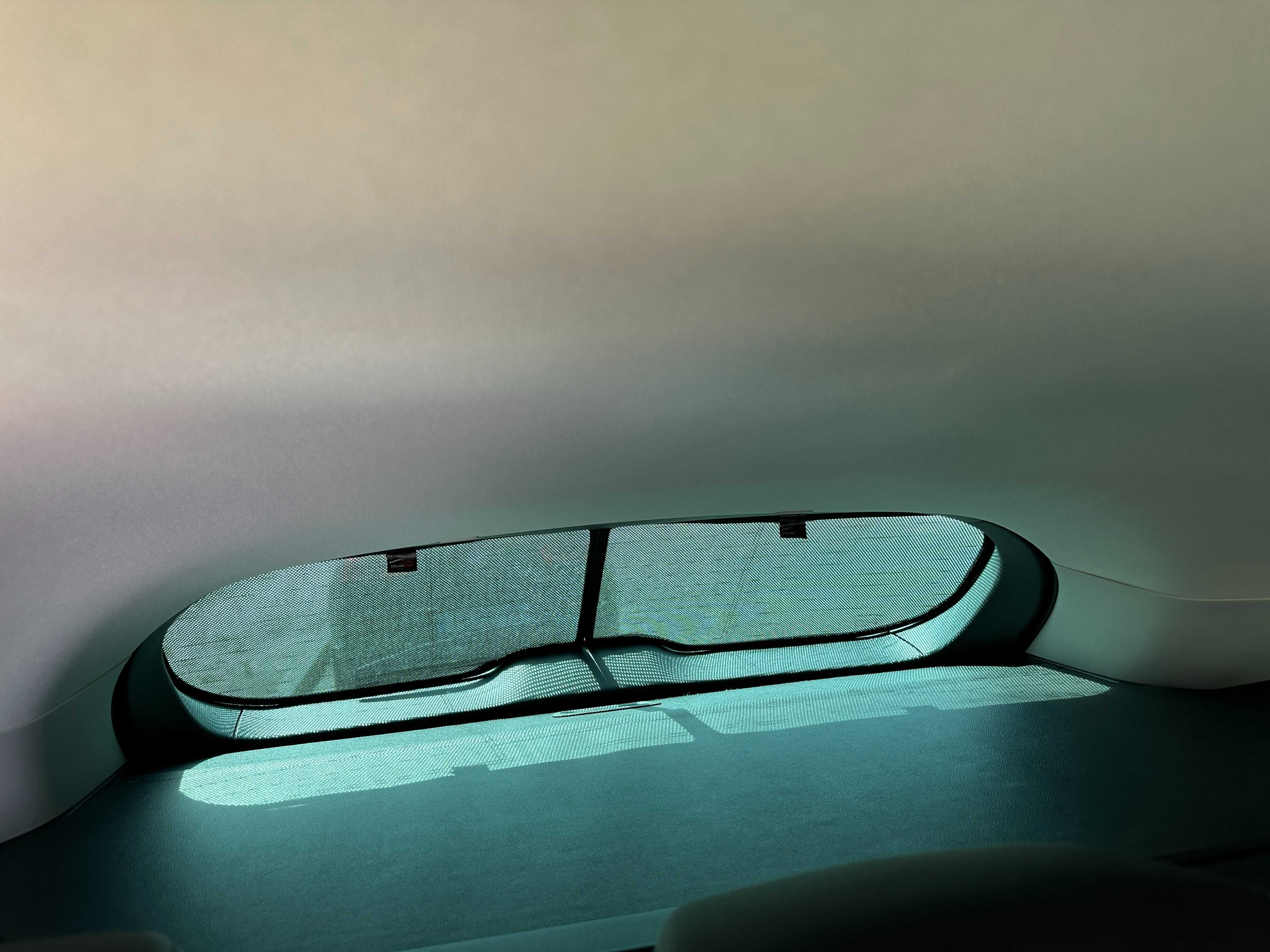 Pack Total - Cortinas Solares Renault Mégane ST IV